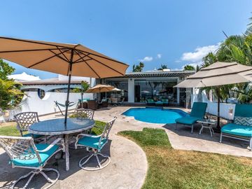 Casa en venta en la Cruz de Huanacaxtle