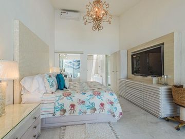 Casa en venta en la Cruz de Huanacaxtle