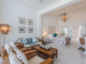 Casa en venta en la Cruz de Huanacaxtle