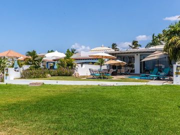 Casa en venta en la Cruz de Huanacaxtle