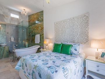 Casa en venta en la Cruz de Huanacaxtle