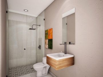 Departamentos en venta Fluvial Vallarta