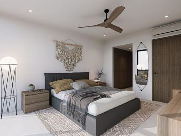 Departamento en venta en Nuevo Vallarta – Lujo y plusvalía junto al mar