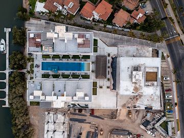Departamentos en venta Nuevo Vallarta