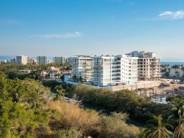 Departamentos en venta Nuevo Vallarta