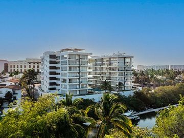 Departamentos en venta Nuevo Vallarta
