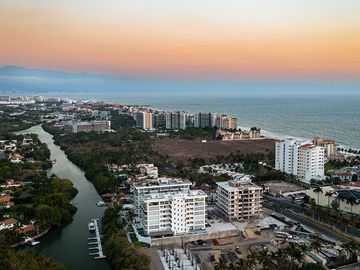 Departamentos en venta Nuevo Vallarta