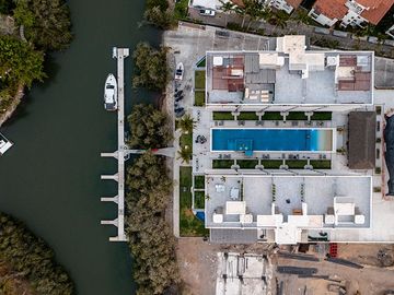 Departamentos en venta Nuevo Vallarta