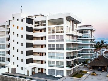 Departamentos en venta Nuevo Vallarta
