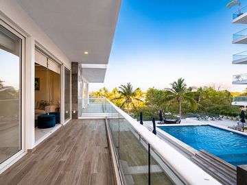Departamentos en venta Nuevo Vallarta
