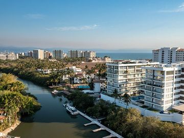 Departamentos en venta Nuevo Vallarta