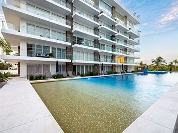 Departamentos en venta Nuevo Vallarta