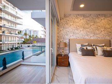 Departamentos en venta Nuevo Vallarta