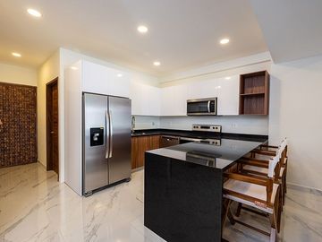 Departamentos en venta Nuevo Vallarta