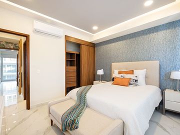 Departamentos en venta Nuevo Vallarta