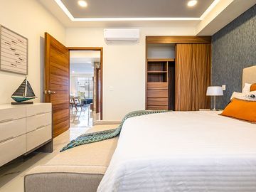Departamentos en venta Nuevo Vallarta