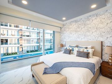 Departamentos en venta Nuevo Vallarta
