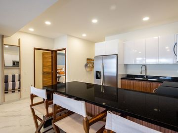 Departamentos en venta Nuevo Vallarta