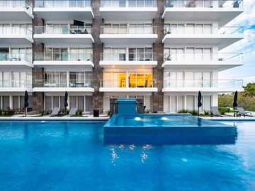 Departamentos en venta Nuevo Vallarta
