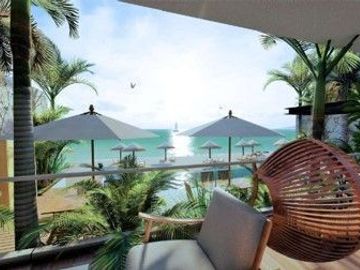 Departamentos frente al mar en Bucerías – Preventa exclusiva