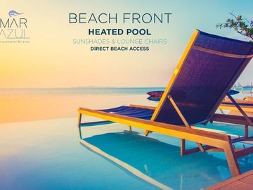 Departamentos frente al mar en Bucerías – Preventa exclusiva
