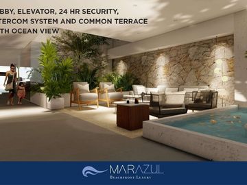 Departamentos frente al mar en Bucerías – Preventa exclusiva