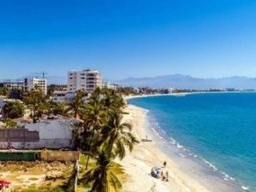 Departamentos en venta frente al mar Bucerias