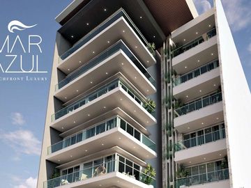 Departamentos frente al mar en Bucerías – Preventa exclusiva
