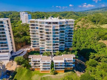 Departamentos en venta Alamar La Cruz de Huanacaxtle