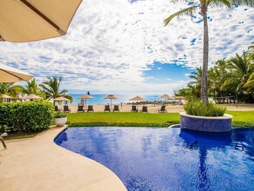 Departamentos en venta Alamar La Cruz de Huanacaxtle