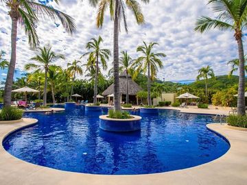 Departamentos en venta Alamar La Cruz de Huanacaxtle
