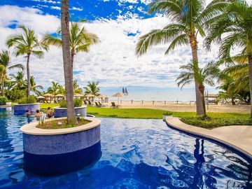Departamentos en venta Alamar La Cruz de Huanacaxtle