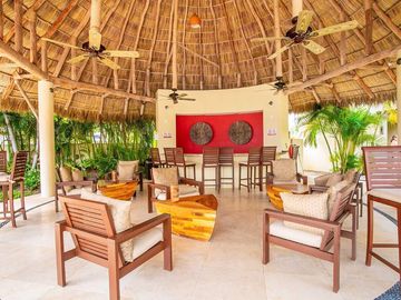 Departamentos en venta Alamar La Cruz de Huanacaxtle