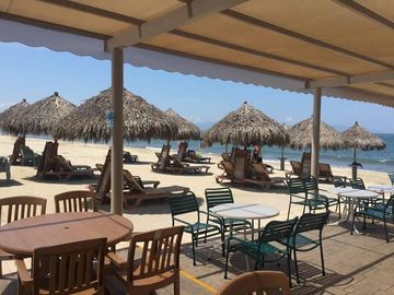 Departamentos en venta en El Tigre Nuevo Vallarta