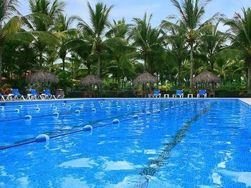 Departamentos en venta en El Tigre Nuevo Vallarta