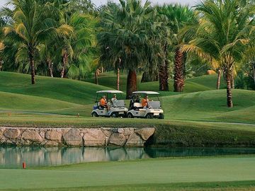 Preventa de departamentos en El Tigre Golf, Nuevo Vallarta