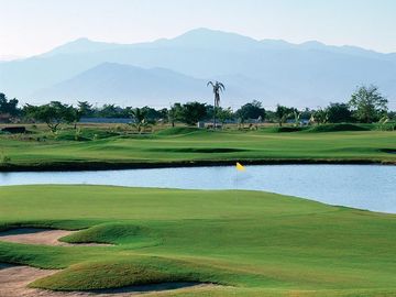 Preventa de departamentos en El Tigre Golf, Nuevo Vallarta