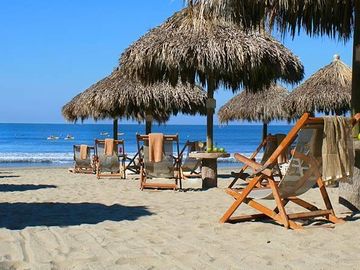 Departamentos en venta en El Tigre Nuevo Vallarta