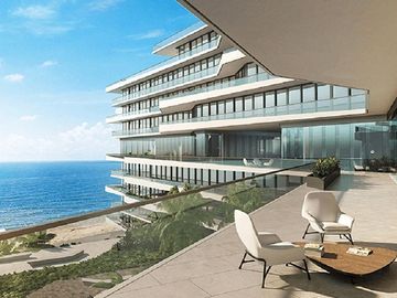 Departamentos en venta Bucerias Nayarit