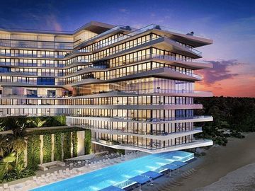 Departamentos en venta Bucerias Nayarit