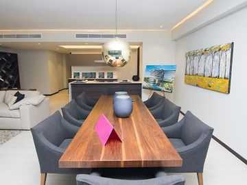 Departamentos en venta Bucerias Nayarit