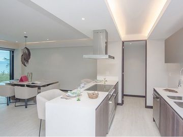 Departamentos en venta Bucerias Nayarit