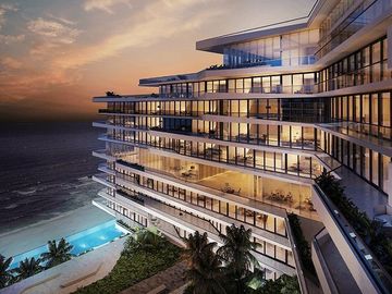 Departamentos en venta Bucerias Nayarit