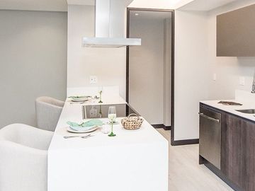 Departamentos en venta Bucerias Nayarit