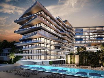 Departamentos en venta Bucerias Nayarit
