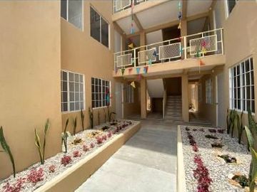 DEPARTAMENTOS EN PREVENTA EN CONDÓMINIO TABASCO