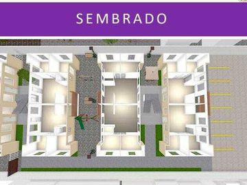 DEPARTAMENTOS EN PREVENTA EN CONDÓMINIO TABASCO
