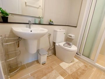 1bedroom 1bathroom