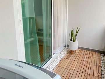 1bedroom 1bathroom
