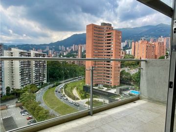 Gran apartamento sector Ceylan